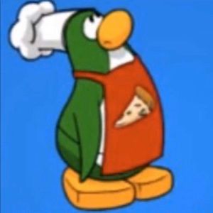 Meet your Posher, Jay